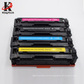 Top Selling CF400A  Compatible Laser Toner Cartridge for HP Color LaserJet Pro M252dw/ M252n/ MFP M277dw/ M277n